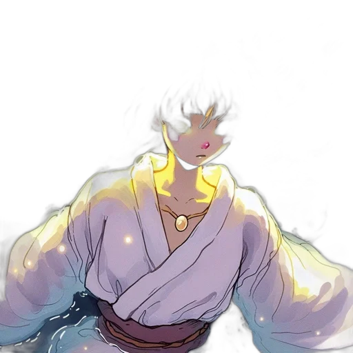 dragon, creature, staff, sword transparent PNG cut-out