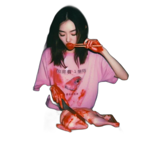 food, weapon, animal, creature transparent PNG cut-out