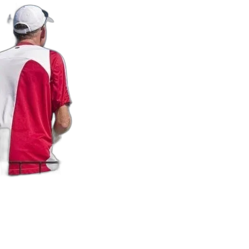 staff, jacket, hat, weapon transparent PNG cut-out