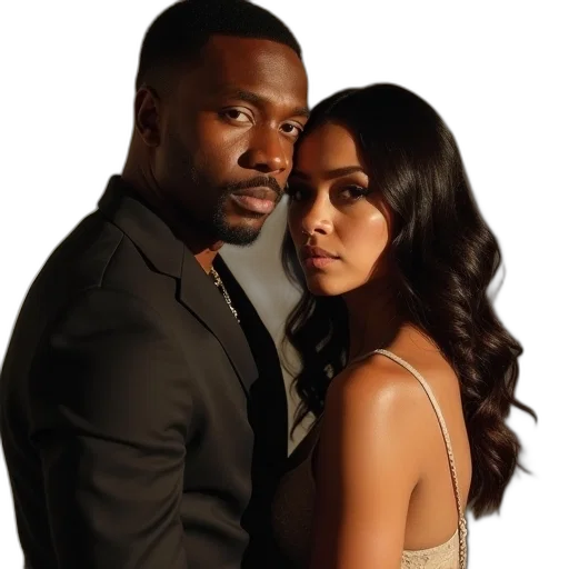 monica, colon, anthony, cager transparent PNG cut-out