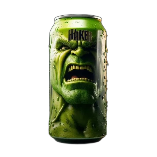 bottle, food, creature, animal transparent PNG cut-out