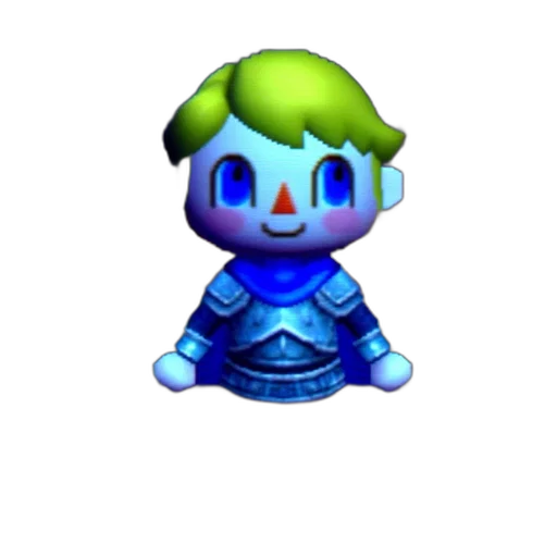 staff, robot, creature, crown transparent PNG cut-out