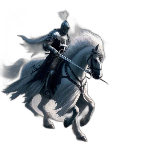 sword, dragon, weapon, animal transparent PNG cut-out