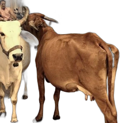 animal, concept art, photorealistic, 3d render transparent PNG cut-out