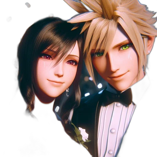 face, mask, staff, hair transparent PNG cut-out