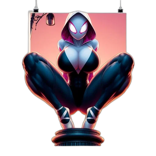 robot, mask, animal, creature transparent PNG cut-out