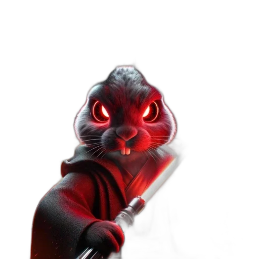 staff, mask, animal, weapon transparent PNG cut-out