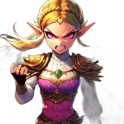 staff, face, mask, dragon transparent PNG cut-out