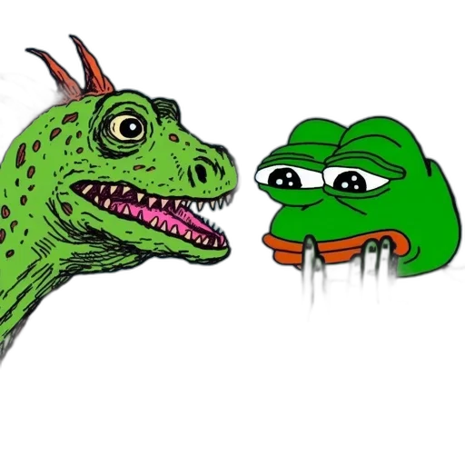 dragon, creature, animal, mask transparent PNG cut-out