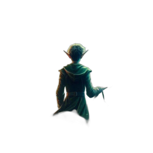 staff, dragon, creature, sword transparent PNG cut-out