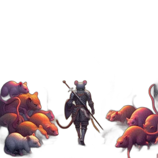 staff, sword, weapon, concept art transparent PNG cut-out