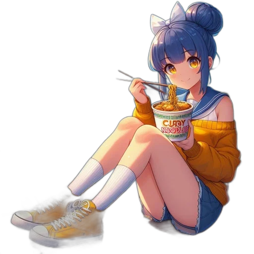 food, weapon, creature, staff transparent PNG cut-out