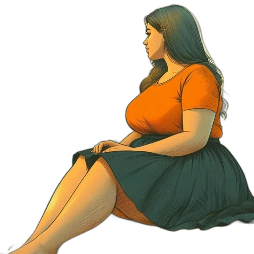 dress, jewelry, concept art, watercolor transparent PNG cut-out