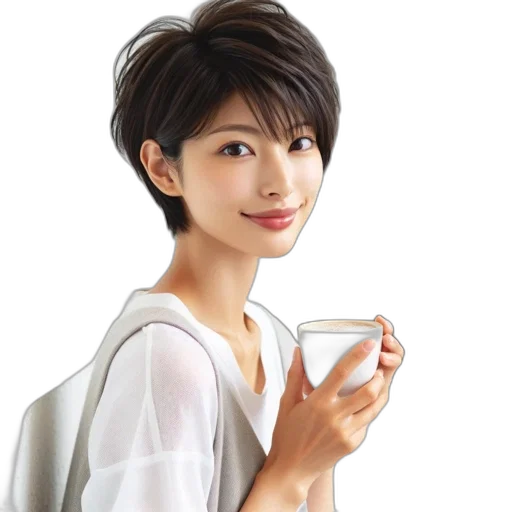 face, food, photorealistic, anime transparent PNG cut-out