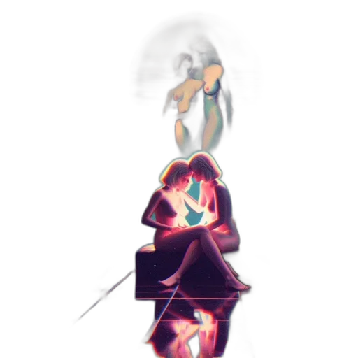 jewelry, robot, dress, crown transparent PNG cut-out