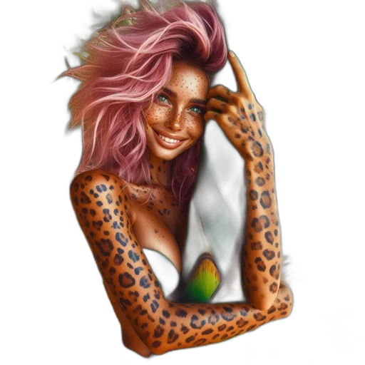 jewelry, fantasy art, photorealistic, concept art transparent PNG cut-out