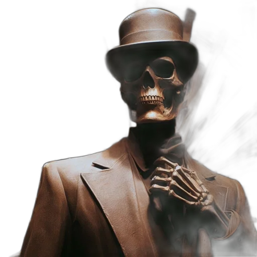 mask, face, staff, robot transparent PNG cut-out
