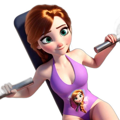 staff, weapon, 3d render, concept art transparent PNG cut-out
