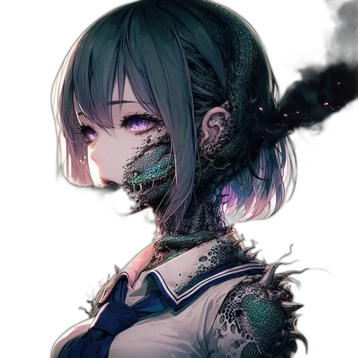mask, robot, face, dress transparent PNG cut-out