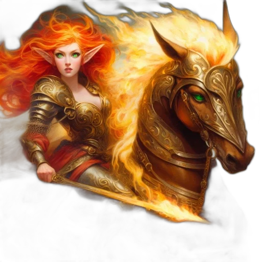 dragon, fantasy art, concept art, comic book art transparent PNG cut-out