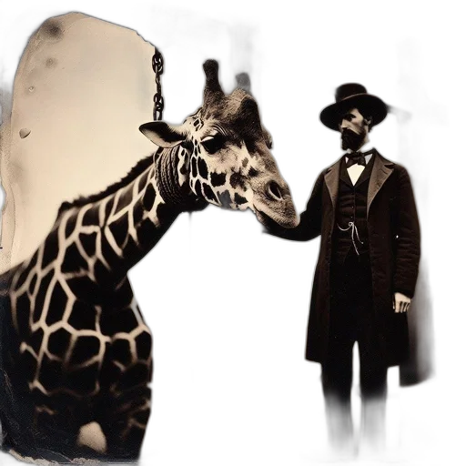 hat, animal, mask, creature transparent PNG cut-out