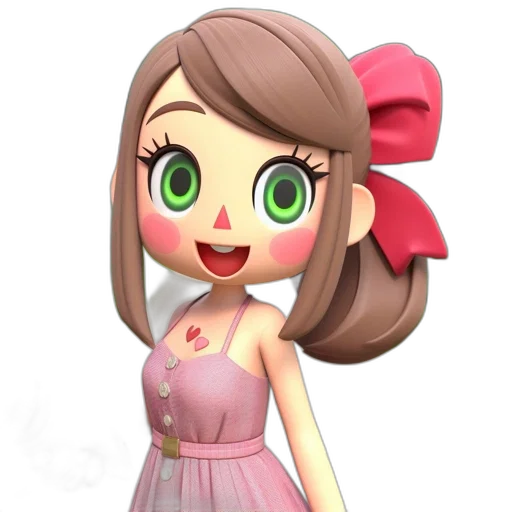 dress, face, staff, mask transparent PNG cut-out