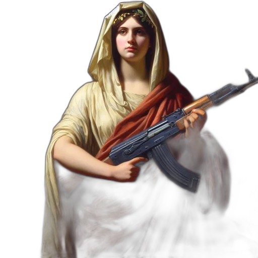 dress, weapon, concept art, pixel art transparent PNG cut-out