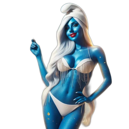 mask, dress, fantasy art, concept art transparent PNG cut-out