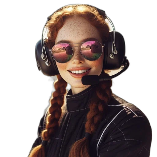 face, staff, mask, jacket transparent PNG cut-out