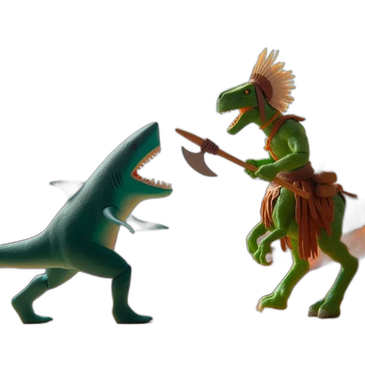 dragon, creature, concept art, 3d render transparent PNG cut-out