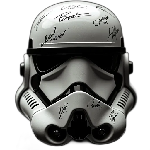 mask, concept art, star, wars transparent PNG cut-out