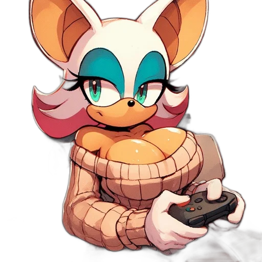 jacket, animal, creature, staff transparent PNG cut-out
