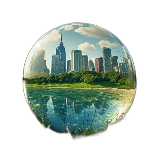 photorealistic, concept art, 3d render, fantasy art transparent PNG cut-out