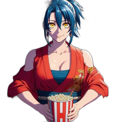 staff, crown, food, dress transparent PNG cut-out