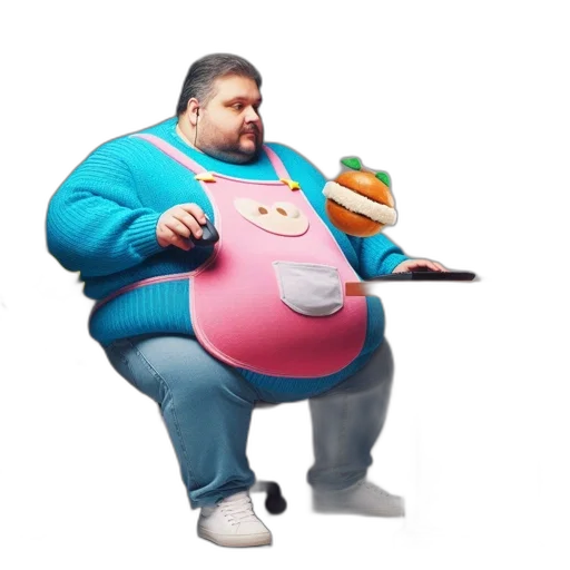 food, car, creature, animal transparent PNG cut-out