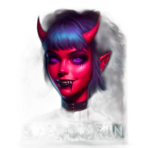 face, staff, mask, creature transparent PNG cut-out