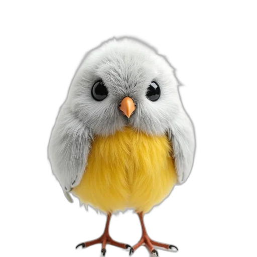 animal, staff, face, creature transparent PNG cut-out