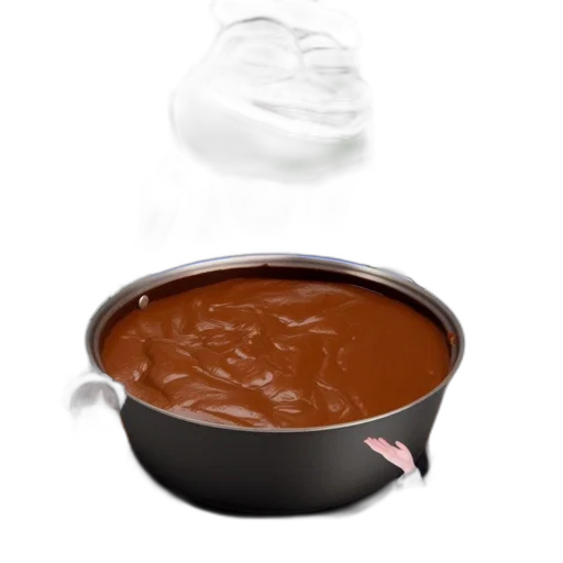 food, hat, crown, hair transparent PNG cut-out