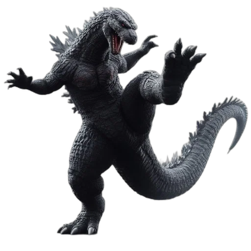 creature, dragon, animal, concept art transparent PNG cut-out