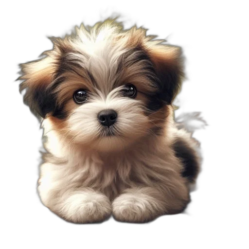animal, creature, photorealistic, pixel art transparent PNG cut-out