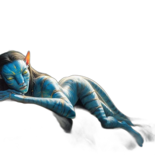 creature, mask, robot, dragon transparent PNG cut-out