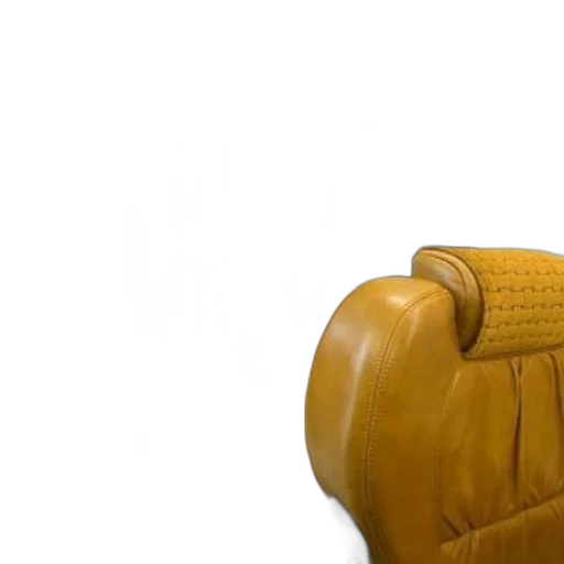 furniture, jacket, crown, hair transparent PNG cut-out