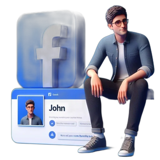 3d render, concept art, cartoon, individual transparent PNG cut-out