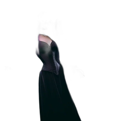 dress, mask, face, crown transparent PNG cut-out
