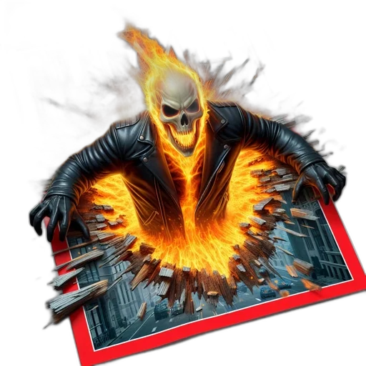 jacket, mask, concept art, comic book art transparent PNG cut-out