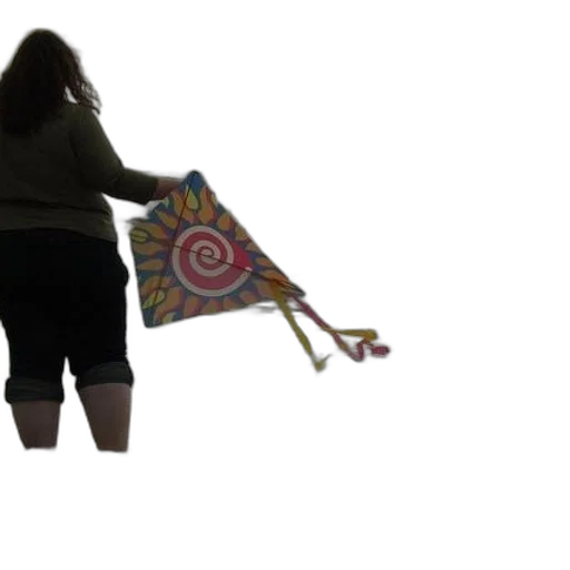 umbrella, staff, dress, weapon transparent PNG cut-out