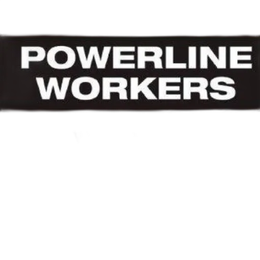 staff, field, guide, powerline transparent PNG cut-out