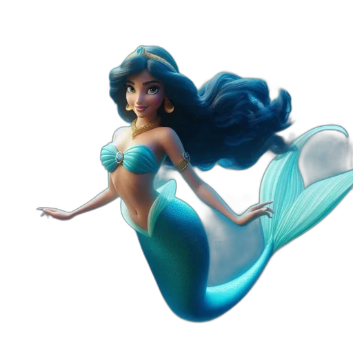 3d render, concept art, fantasy art, photorealistic transparent PNG cut-out