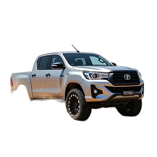 car, 3d render, photorealistic, toyota transparent PNG cut-out