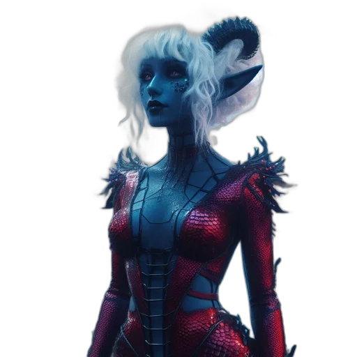 robot, mask, dress, creature transparent PNG cut-out